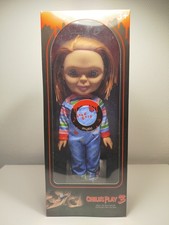 Poupée Chucky 33cm
