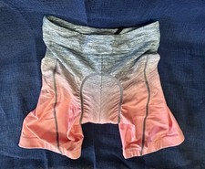 Pantaloncini donna ciclismo