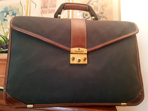 Valigetta ore samsonite - 24,