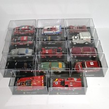 ALFA ROMEO FABBRI EDITORE 1/43