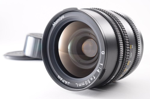 Ottimo come nuovo mamiya g - come,