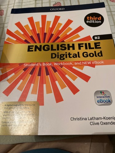 English file digital gold c - english,