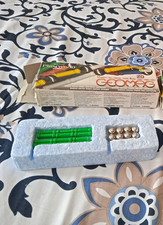 Gioco Geomag  20 Pezzi Con Rispettivi Scatoli