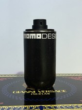 Momodesign Black Eau de Toilette Uomo 100ml • Profumo Originale • Vintage Raro