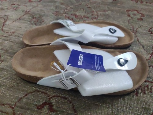 Ciabatte birkenstock donna - ciabatte,