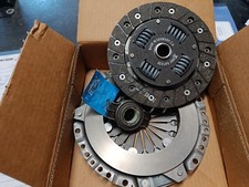 KIT FRIZIONE VOLKSWAGEN