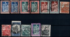 REGNO D' ITALIA 1928