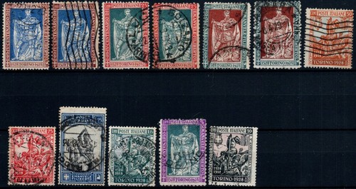 Regno italia 1928 - regno,