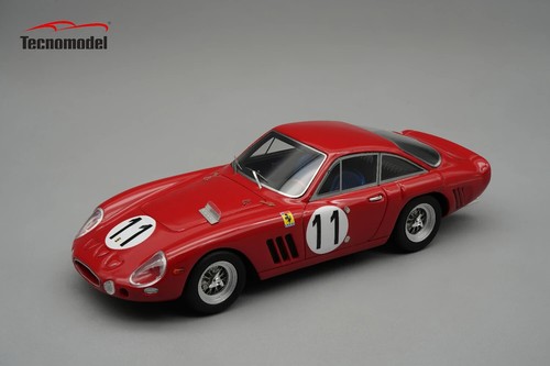 Tecnomodel tm43 49h ferrari - tm43-49h,