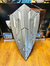 Costume Halloween 21" Capitan America Scudo Infinity War Cosplay Marvel Avenger