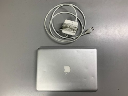 Apple macbook pro - apple, a1278