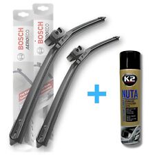 Set 2 tergicristalli Bosch per