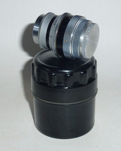 Meyer gorlitz primoplan - meyer, 1,5/25