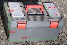 CASSONE in polipropilene