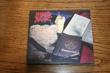 MORBID ANGEL-" COVENANT" CD