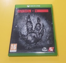 Evolve gioco xbox one - gioco,