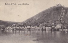 cartolina Terni dintorni -