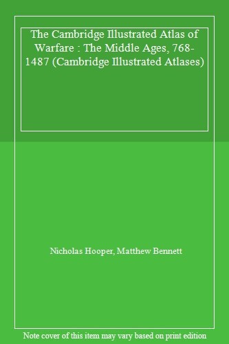 The cambridge illustrated - the,