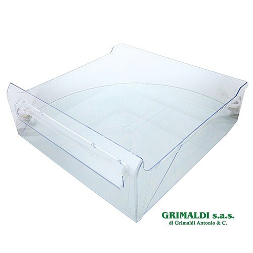 Cassetto trasparente per - cassetto,