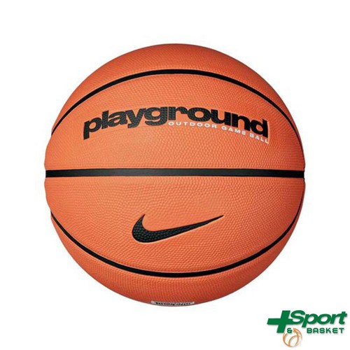 Pallone basket nike everyday - pallone,