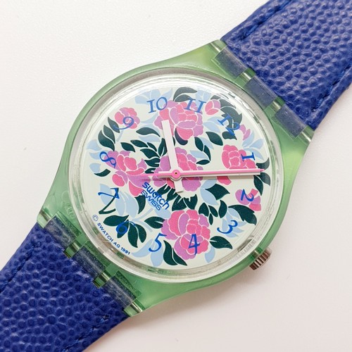 Orologio swatch donna 1991 - orologio,