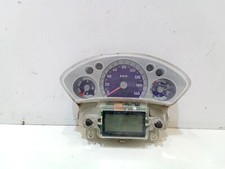 Quadro Strumenti per Yamaha Xc