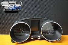 VW GOLF VI 2010 DIESEL