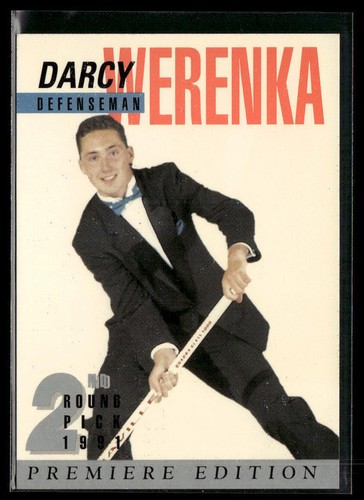 1991 arena draft picks 28 - arena, #28