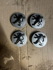 Tappi Copri Mozzo Peugeot