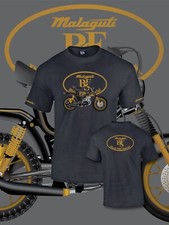 MALAGUTI FIFTY BSF SPECIAL T-SHIRT EVOCATIVA