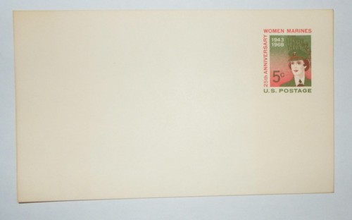 Intero postale usa - intero,