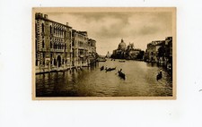 CARTOLINA - VENEZIA - CANAL