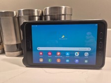 Samsung galaxy tab active - active, 8"