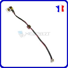 Connecteur alimentation