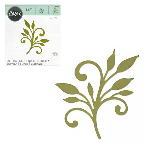 Fustella fustelle big shot - fustella,