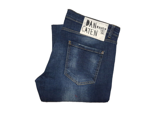 Dsquared2 jeans slim - jeans,