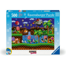 RAVENSBURGER 12001135  PUZZLE