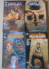 hellblazer lotto planeta de agostini