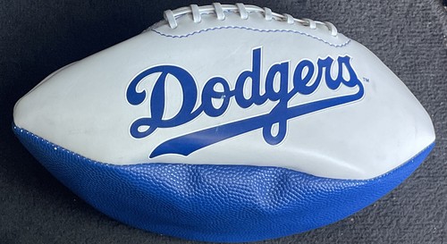 Raro calcio dodgers 2007 - calcio,