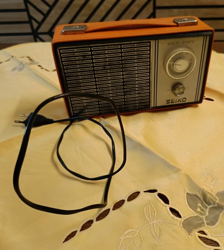 Radio transistor vintage