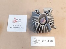 TESTA MOTORE MOSQUITO 38B