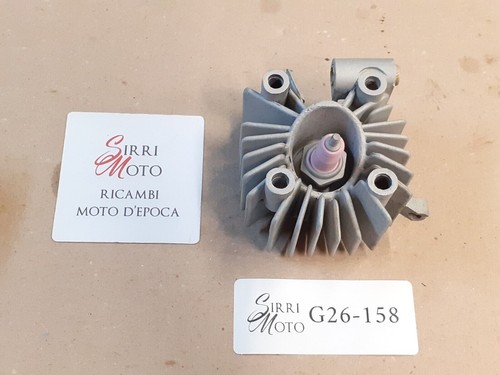 Testa motore mosquito - testa, 38b