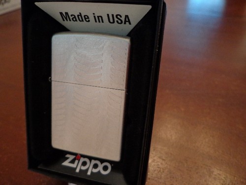 Jewelry zippo lighter mint - jewelry, 2