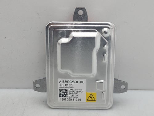 Centralina xenon per mercedes - xenon,