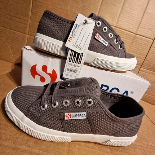 Superga scarpe ginnastica - scarpe,