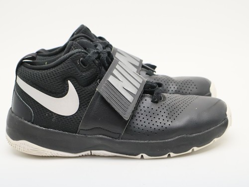 Scarpe basket nike - scarpe, team