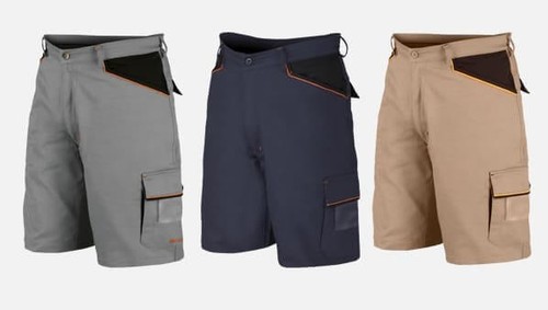 Fuori tutto pantaloncino - tutto,