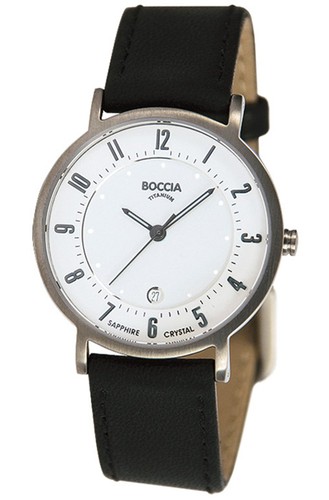 Boccia 3296 orologio donna - orologio,