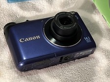 Canon PowerShot A2200 HD