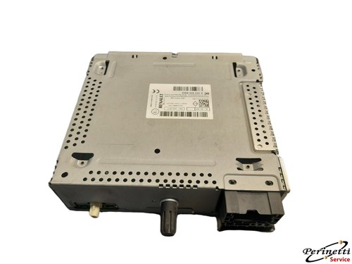 Modulo sistema navigazione - di,